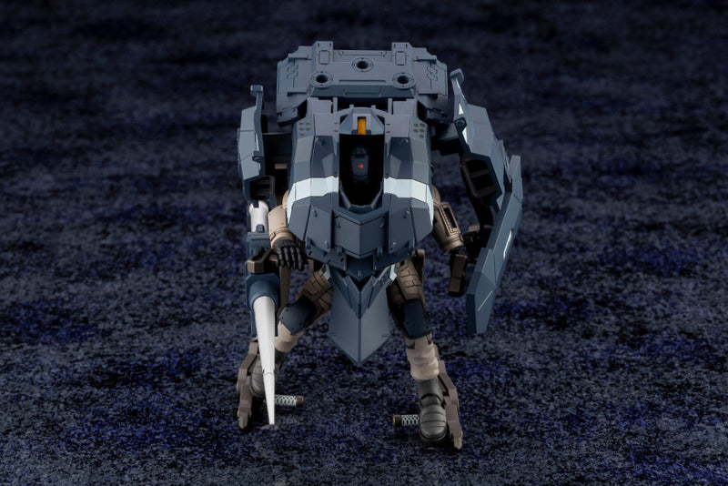 Kit Block Hexa Gear KOTOBUKIYA Aerial Fighter Woodpecker 【Resale】