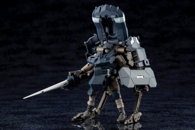 Kit Block Hexa Gear KOTOBUKIYA Aerial Fighter Woodpecker 【Resale】