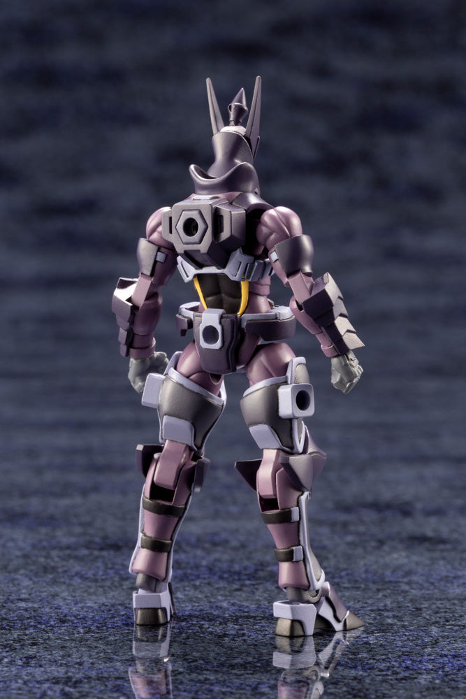 Kit Block Hexa Gear KOTOBUKIYA Governor Ex Armor Type: Quetzal 【Resale】