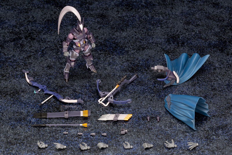 Kit Block Hexa Gear KOTOBUKIYA Governor Ex Armor Type: Quetzal 【Resale】
