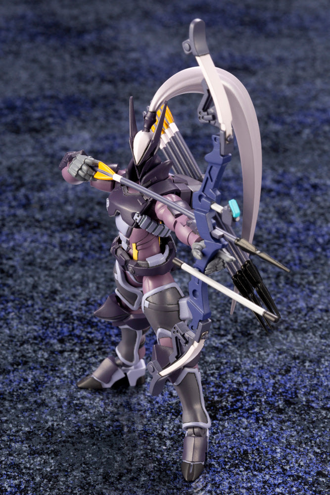 Kit Block Hexa Gear KOTOBUKIYA Governor Ex Armor Type: Quetzal 【Resale】