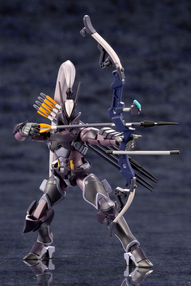 Kit Block Hexa Gear KOTOBUKIYA Governor Ex Armor Type: Quetzal 【Resale】