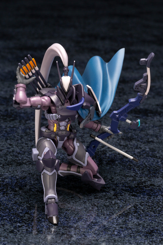 Kit Block Hexa Gear KOTOBUKIYA Governor Ex Armor Type: Quetzal 【Resale】