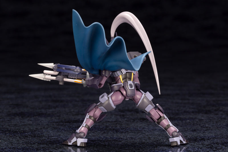 Kit Block Hexa Gear KOTOBUKIYA Governor Ex Armor Type: Quetzal 【Resale】