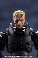 Kit Block Hexa Gear KOTOBUKIYA Early Governor Vol. 2 【Resale】