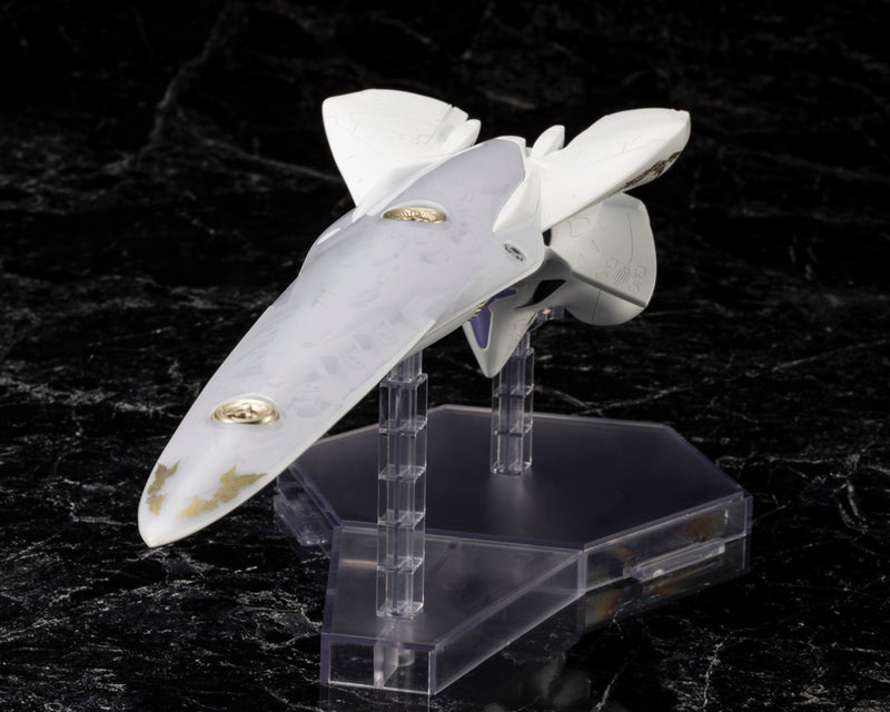 Legend of the Galactic Heroes: Die Neue These Kotobukiya Galactic Empire Forces Battleship Brunhild