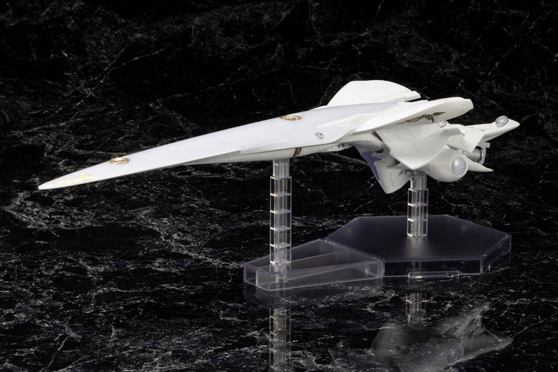 Legend of the Galactic Heroes: Die Neue These Kotobukiya Galactic Empire Forces Battleship Brunhild