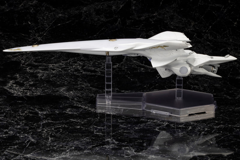 Legend of the Galactic Heroes: Die Neue These Kotobukiya Galactic Empire Forces Battleship Brunhild