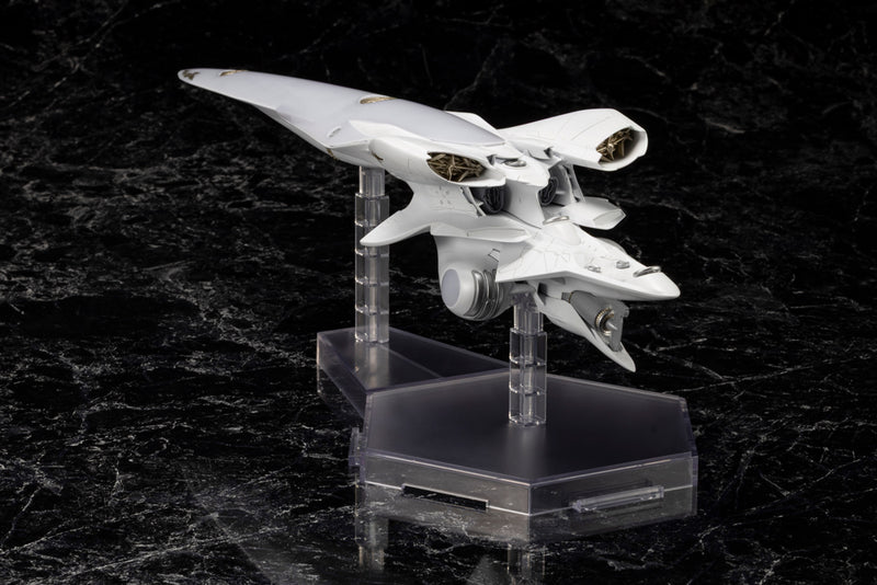 Legend of the Galactic Heroes: Die Neue These Kotobukiya Galactic Empire Forces Battleship Brunhild