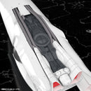 Legend of the Galactic Heroes Kotobukiya Galactic Empire Forces Flagship Brunhild