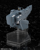 Legend of the Galactic Heroes: Die Neue These Kotobukiya Free Planets Alliance Forces Battleship Hyperion