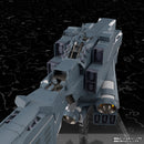 Legend of the Galactic Heroes: Die Neue These Kotobukiya Free Planets Alliance Forces Battleship Hyperion