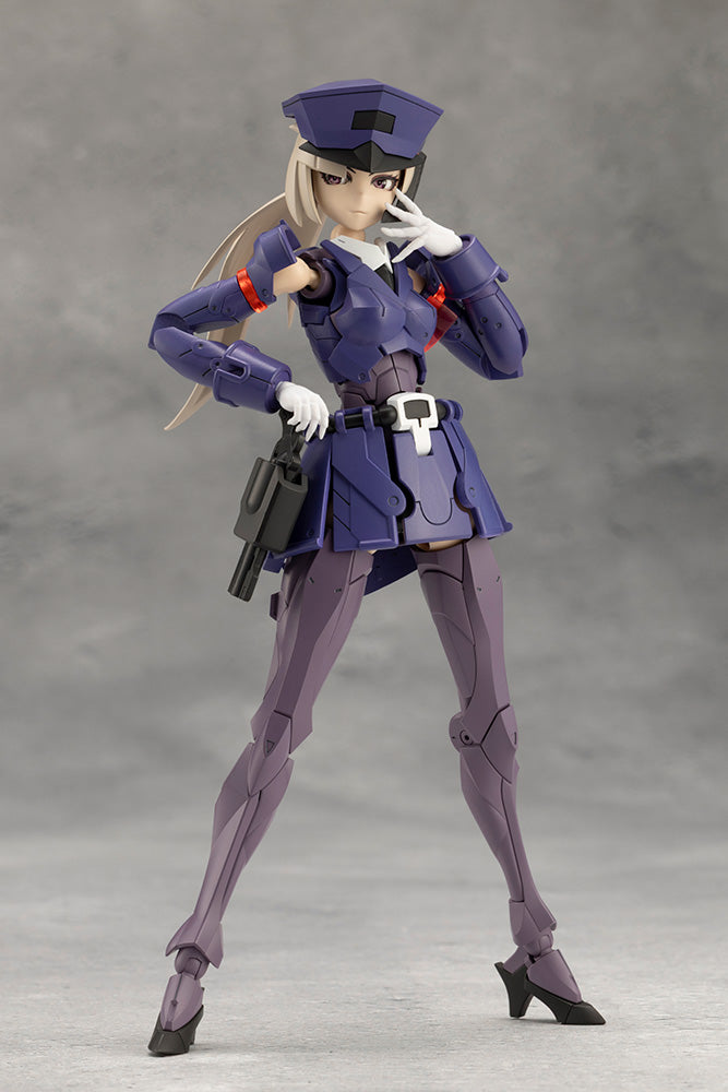 Megalomaria Unlimited Universe Kotobukiya Valiant