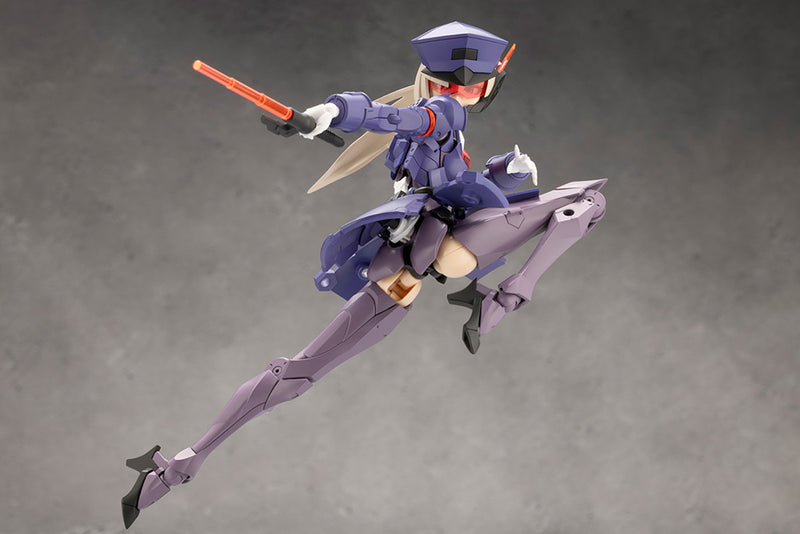 Megalomaria Unlimited Universe Kotobukiya Valiant