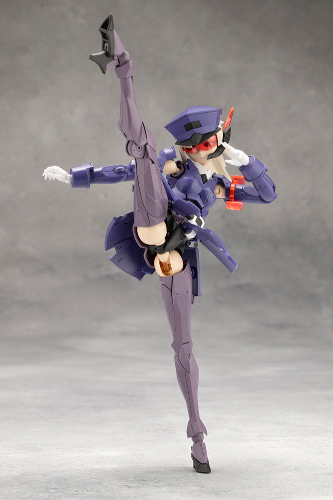 Megalomaria Unlimited Universe Kotobukiya Valiant