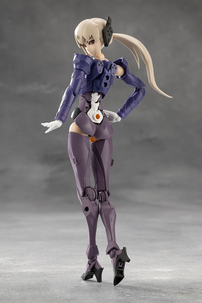 Megalomaria Unlimited Universe Kotobukiya Valiant