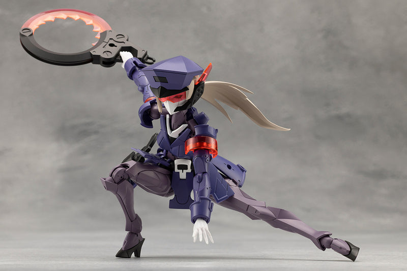 Megalomaria Unlimited Universe Kotobukiya Valiant