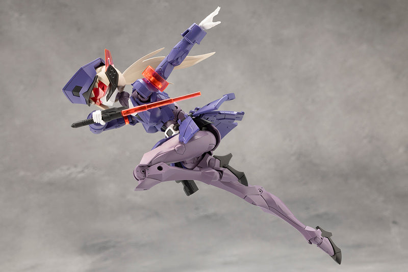 Megalomaria Unlimited Universe Kotobukiya Valiant