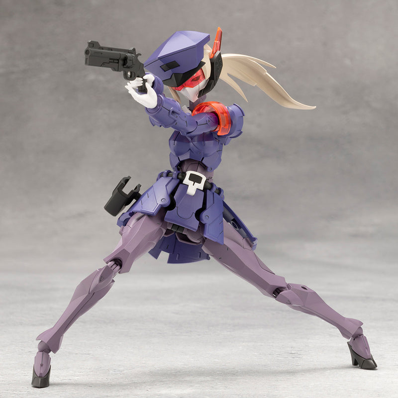 Megalomaria Unlimited Universe Kotobukiya Valiant