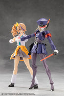 Megalomaria Unlimited Universe Kotobukiya Valiant