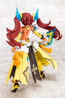 Megami Device Kotobukiya AUV  Ame no Uzume Sunshine