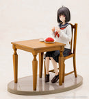 Shoshimin: How to become Ordinary Kotobukiya Osanai Yuki