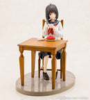 Shoshimin: How to become Ordinary Kotobukiya Osanai Yuki