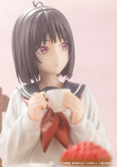 Shoshimin: How to become Ordinary Kotobukiya Osanai Yuki