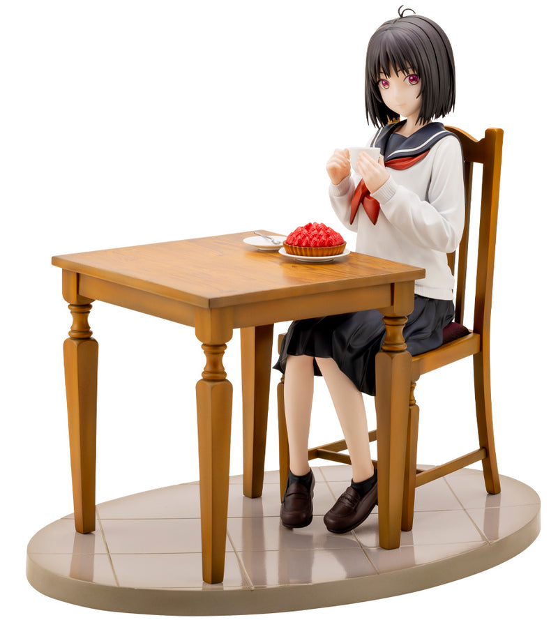 Shoshimin: How to become Ordinary Kotobukiya Osanai Yuki