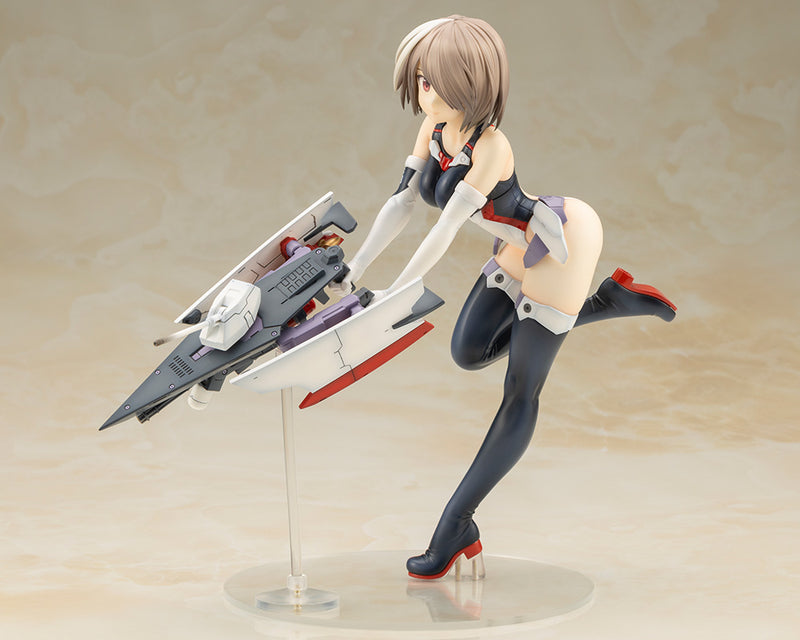 Frame Arms Girl Kotobukiya Kongo Swimsuit Ver.