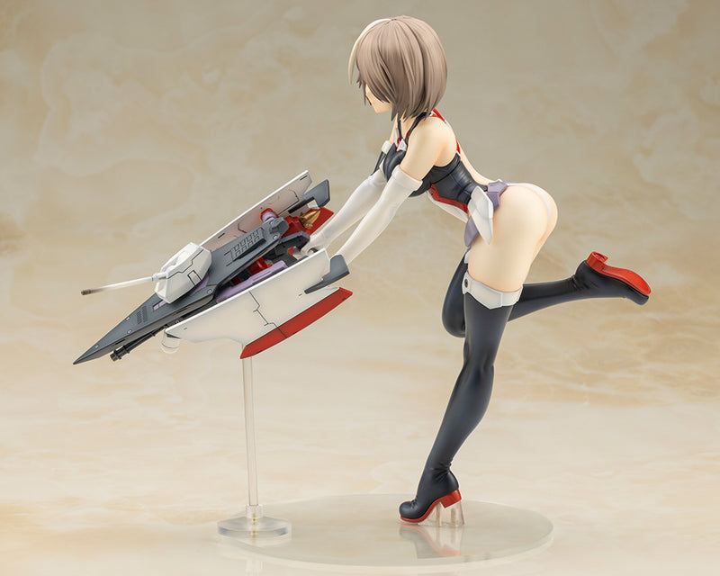 Frame Arms Girl Kotobukiya Kongo Swimsuit Ver.