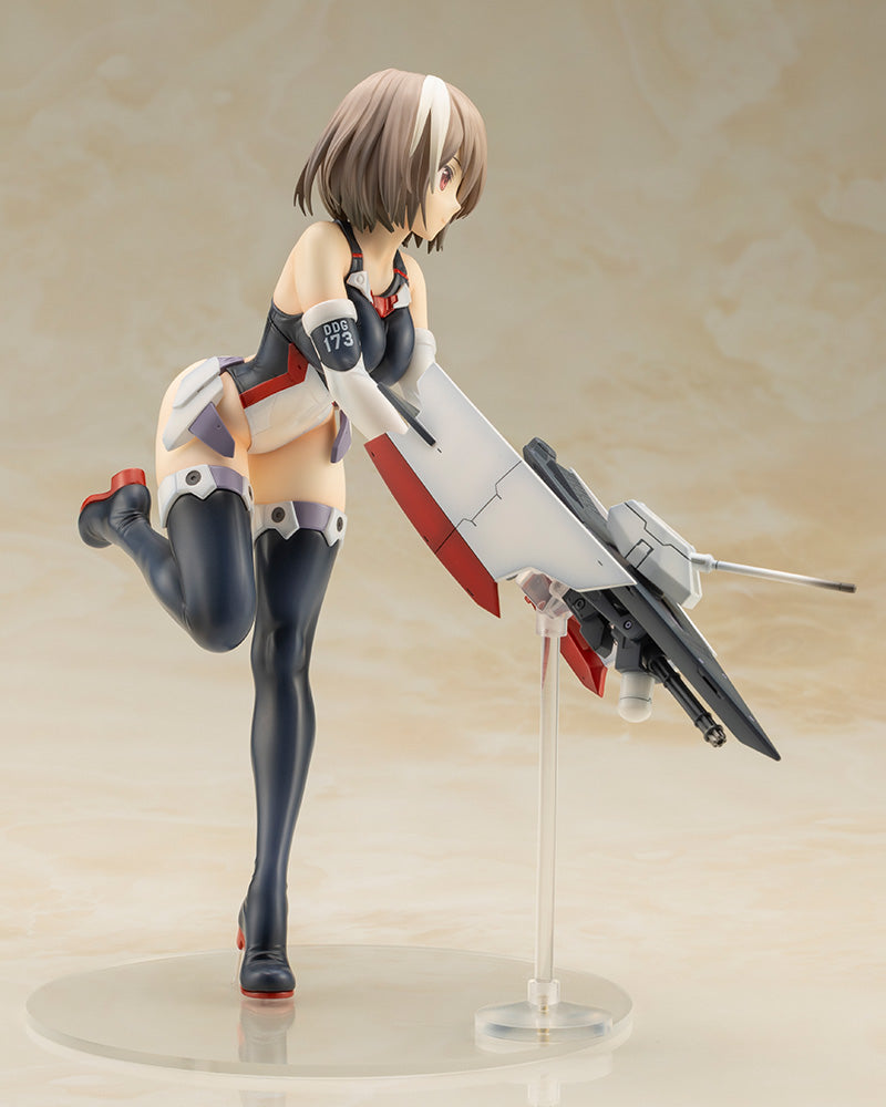 Frame Arms Girl Kotobukiya Kongo Swimsuit Ver.