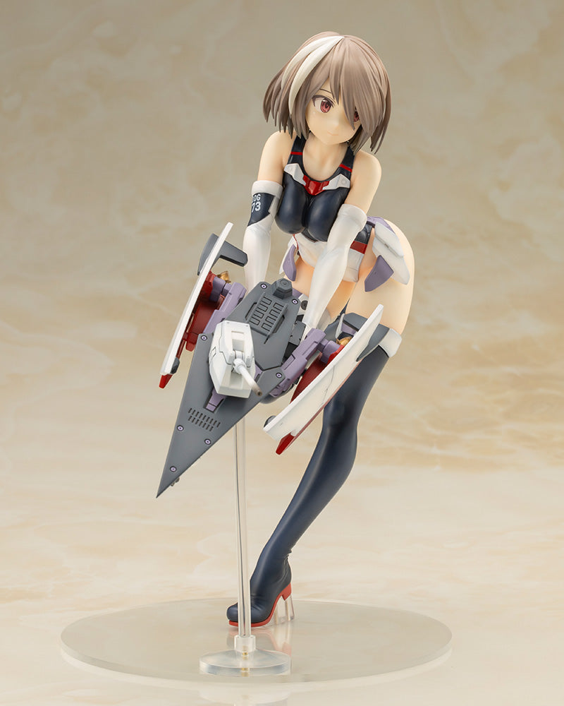 Frame Arms Girl Kotobukiya Kongo Swimsuit Ver.