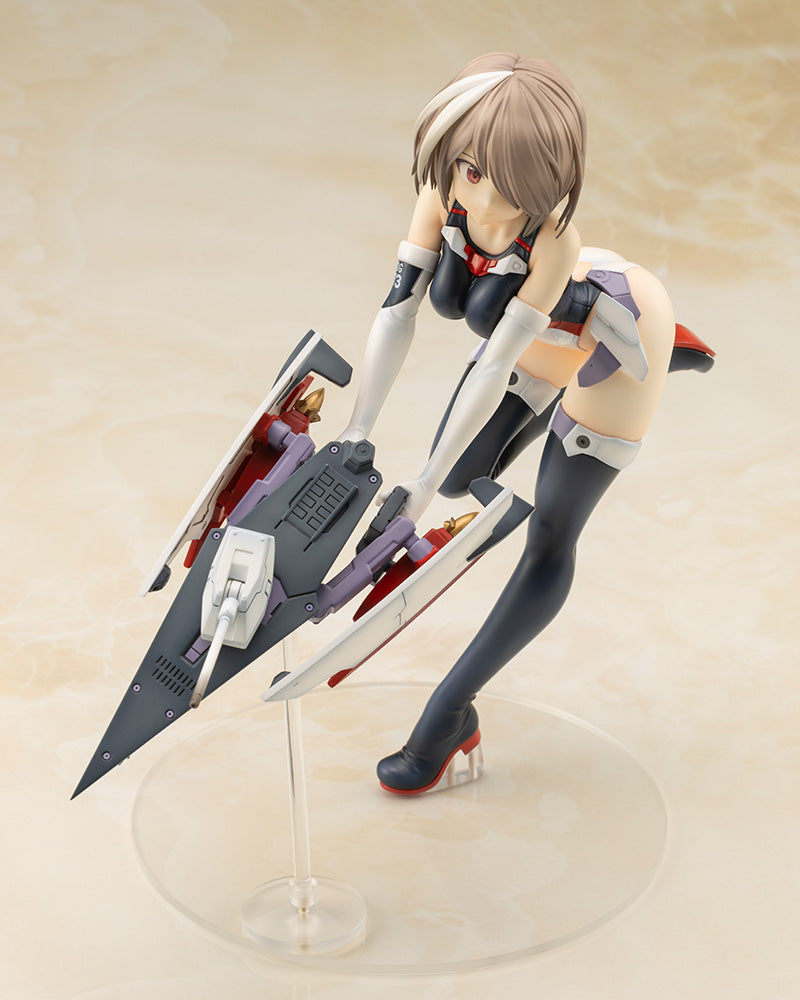 Frame Arms Girl Kotobukiya Kongo Swimsuit Ver.
