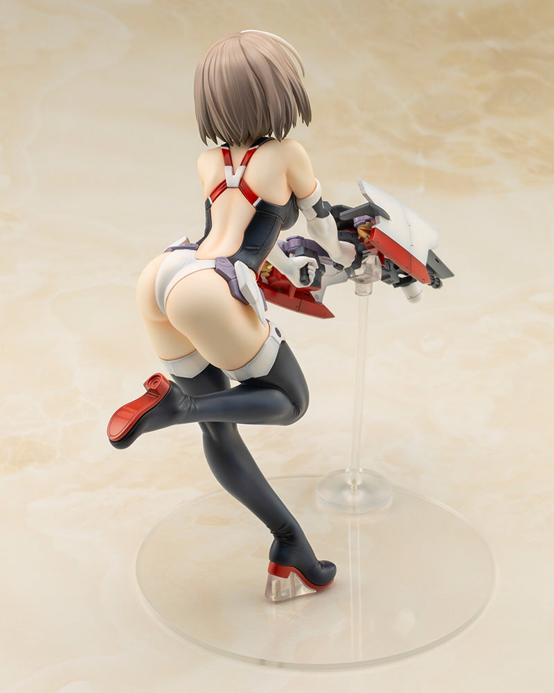 Frame Arms Girl Kotobukiya Kongo Swimsuit Ver.