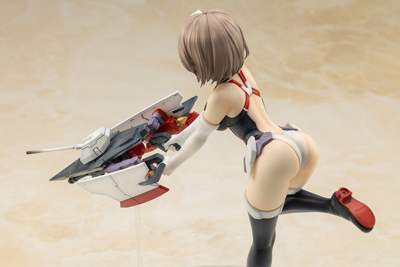 Frame Arms Girl Kotobukiya Kongo Swimsuit Ver.