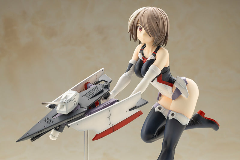 Frame Arms Girl Kotobukiya Kongo Swimsuit Ver.