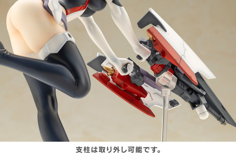 Frame Arms Girl Kotobukiya Kongo Swimsuit Ver.