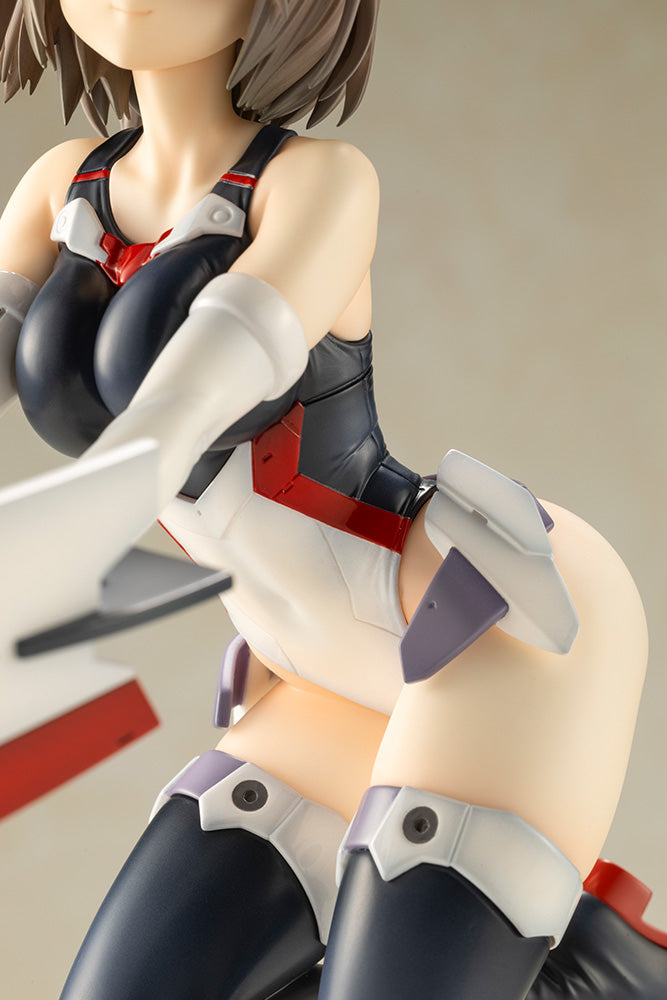 Frame Arms Girl Kotobukiya Kongo Swimsuit Ver.