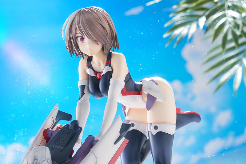 Frame Arms Girl Kotobukiya Kongo Swimsuit Ver.