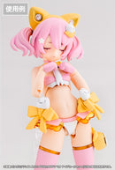 Megami Device Kotobukiya M.S.G PUNI MOFU Mao Eye Decal Set (Re-Run)