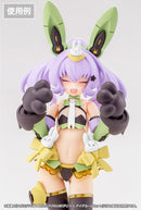Megami Device Kotobukiya M.S.G PUNI MOFU Tu Eye Decal Set (Re-Run)
