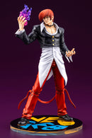 The King of Fighters '98 Kotobukiya Yagami Iori The King of Fighters '98 Ver.