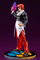 The King of Fighters '98 Kotobukiya Yagami Iori The King of Fighters '98 Ver.