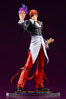 The King of Fighters '98 Kotobukiya Yagami Iori The King of Fighters '98 Ver.