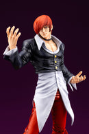 The King of Fighters '98 Kotobukiya Yagami Iori The King of Fighters '98 Ver.