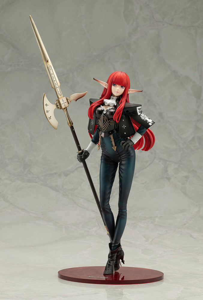 Metaphor: ReFantazio Kotobukiya Hulkenberg