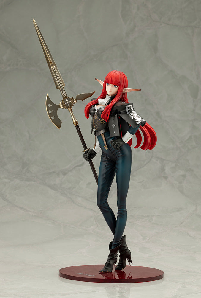 Metaphor: ReFantazio Kotobukiya Hulkenberg