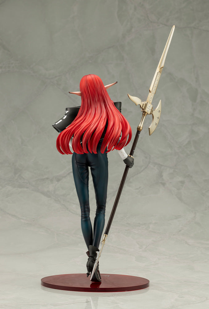 Metaphor: ReFantazio Kotobukiya Hulkenberg