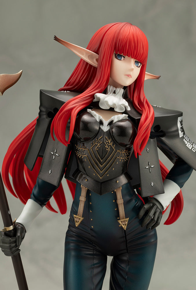 Metaphor: ReFantazio Kotobukiya Hulkenberg